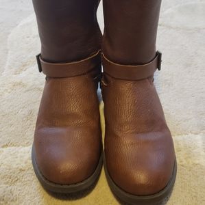 EUC Girls Osh Gosh Fashion Boot